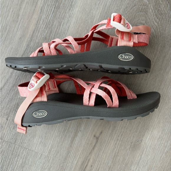 Chaco Women’s Z/Cloud X2 Sandals - Picture 2 of 3